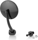 Mirror End Mount Left Spirit Rs - Rizoma Compatible With Kawasaki Z 750 R (2011-2014)