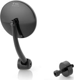 Espejo End Mount Derecho Spirit Rs - Rizoma Compatible Con Bmw R 1200 Classic (2006-2014)