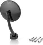 Espejo End Mount Izquierdo Spirit Rs - Rizoma Compatible Con Bmw C 600 Sport (2012-2015)