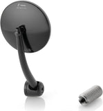Espejo End Mount Izquierdo Spirit Rs - Rizoma Compatible Con Bmw R 1200 (2015-2018)