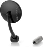 Espejo End Mount Derecho Spirit Rs - Rizoma Compatible Con Bmw R 1200 (2015-2018)