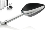Espejo Side Mount Derecho Veloce Naked - Rizoma Compatible Con Bmw R 1150 Rs