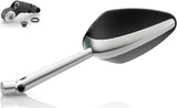 Espejo Side Mount Derecho Veloce Naked - Rizoma Compatible Con Bmw F 800 Gs Adventure (2013-2018)