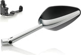 Espejo Side Mount Izquierdo Veloce Naked - Rizoma Compatible Con Mv Agusta Rivale 800 Eas (2013-2019)