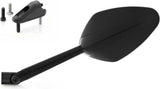 Mirror Sport Mount Left Veloce Sport - Rizoma Compatible With Kawasaki Ninja 650 (2017-2020)