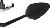 Espejo Side Mount Derecho Veloce Naked - Rizoma Compatible Con Mv Agusta Rivale 800 Eas (2013-2019)