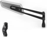 Espejo Direct Mount Derecho Circuit 959 Rs - Rizoma Compatible Con Mv Agusta Rivale 800 Eas (2013-2019)