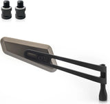 Espejo Direct Mount Derecho Universal M8>M10 Circuit 959 Rs - Rizoma Compatible Con Ktm