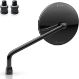 Espejo Direct Mount Izquierdo Universal M8>M10 One - Rizoma Compatible Con Ktm