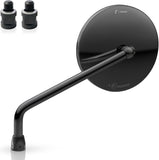 Mirror Direct Mount Left Rizoma One Black