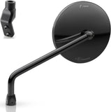 Espejo Direct Mount Derecho One - Rizoma Compatible Con Mv Agusta Rivale 800 Eas (2013-2019)