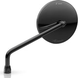 Mirror Direct Mount Right One - Rizoma Compatible With Harley-Davidson Sportster (2005-2008)