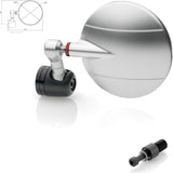 Mirror End Mount Right Spy-R Ø94.5 - Rizoma Compatible With Yamaha Mt-09 (2017-2020)