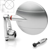 Espejo End Mount Izquierdo Spy-Arm Ø94.5 - Rizoma Compatible Con Bmw S 1000 R (2014-2020)