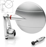 Espejo End Mount Derecho Spy-Arm Ø80 - Rizoma Compatible Con Bmw S 1000 Rr (2009-2021)
