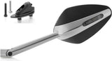 Espejo Sport Mount L Izquierdo Veloce L Sport - Rizoma Compatible Con Suzuki Gsx-R 750 (2006-2016)