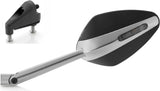 Espejo Sport Mount L Izquierdo Veloce L Sport - Rizoma Compatible Con Ducati 1199 Panigale (2012-2014)