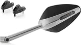 Espejo Sport Mount L Izquierdo Veloce L Sport - Rizoma Compatible Con Kawasaki Ninja 1000 Zx-10R (2016)