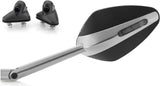 Espejo Sport Mount L Derecho Veloce L Sport - Rizoma Compatible Con Ducati 1299 Panigale (2015-2018)