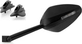 Espejo Sport Mount L Izquierdo Veloce L Sport - Rizoma Compatible Con Yamaha Yzf-R6 (2017-2020)