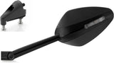 Espejo Sport Mount L Izquierdo Veloce L Sport - Rizoma Compatible Con Ducati 899 Panigale (2014-2015)