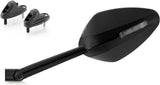 Espejo Sport Mount L Izquierdo Veloce L Sport - Rizoma Compatible Con Kawasaki Ninja 1000 Zx-10R (2016)