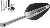 Mirror Side Mount Right Veloce L Naked - Rizoma Compatible With Bmw R 1150 Rs