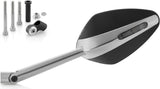 Espejo Side Mount Izquierdo Veloce L Naked - Rizoma Compatible Con Harley-Davidson Breakout (2013-2017)