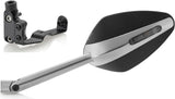 Espejo Side Mount Derecho Veloce L Naked - Rizoma Compatible Con Mv Agusta Rivale 800 Eas (2013-2019)