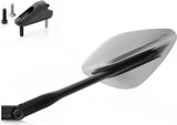 Espejo Sport Mount Izquierdo Namic Sport - Rizoma Compatible Con Kawasaki Ninja 650 (2017-2020)