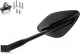 Espejo Sport Mount Izquierdo Namic Sport - Rizoma Compatible Con Kawasaki Ninja 600 (2005-2008)
