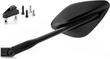 Espejo Sport Mount Izquierdo Namic Sport - Rizoma Compatible Con Suzuki Sv 650 S (1999-2011)