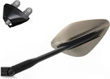 Espejo Sport Mount Izquierdo Namic Sport - Rizoma Compatible Con Yamaha Yzf-R6 (2008-2016)