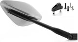 Espejo Sport Mount Derecho Namic Sport - Rizoma Compatible Con Suzuki Sv 650 S (1999-2011)