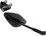 Mirror Sport Mount Right Namic Sport - Rizoma Compatible With Yamaha Yzf-R6 (2008-2016)