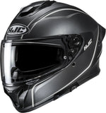 Casco Integral Para Moto Hjc C71 Advanced Polycarbonate Mc5Sf Quez Talla 10 Xl