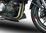 Colectores De Escape Sin Catalizador Acero - Gpr Compatible Con Bmw R 1200 Gs - Adventure (2017-2018)