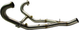 Colectores De Escape Sin Catalizador Acero - Gpr Compatible Con Bmw R 850 (2003-2007)