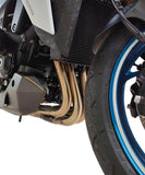 Colectores De Escape Sin Catalizador Acero - Gpr Compatible Con Suzuki Gsx-S 1000 Gt (2017-2020)