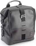 Alforja Lateral Corium Negro 16 Lt Givi Corium Nylon Negro Talla 16 Lt.
