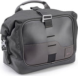 Alforja Lateral Corium Negro 13 Lt Givi Corium Nylon Negro Talla 13 Lt.