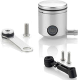 Clutch Fluid Reservoir Ctm 15Cm3 Rizoma Silver