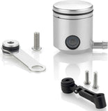 Depósito Fluido Embrague 15Cm3 - Rizoma Compatible Con Ducati Diavel (2010-2015)