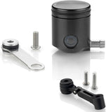 Depósito Fluido Embrague 15Cm3 - Rizoma Compatible Con Ducati Diavel (2010-2015)
