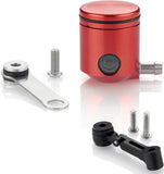 Clutch Fluid Reservoir 15Cm3 Rizoma Red