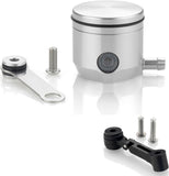 Front Brake Fluid Reservoir 25Cm3 - Rizoma Compatible With Kawasaki Z 900 Rs Café (2017-2019)