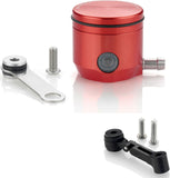 Front Brake Fluid Reservoir 25Cm3 - Rizoma Compatible With Ktm 1290 Super Duke R Abs (2014-2015)