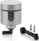 Clutch Fluid Reservoir 31Cm3 Notch - Rizoma Compatible With Ducati Xdiavel S (2016-2017)