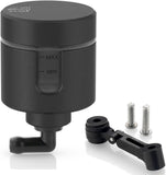 Clutch Fluid Reservoir 31Cm3 Notch - Rizoma Compatible With Ducati Streetfighter (2009-2012)