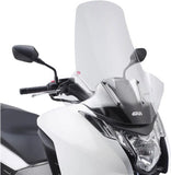Parabrisas Incolore - Givi Compatible Con Honda Integra 750 (2014-2015)